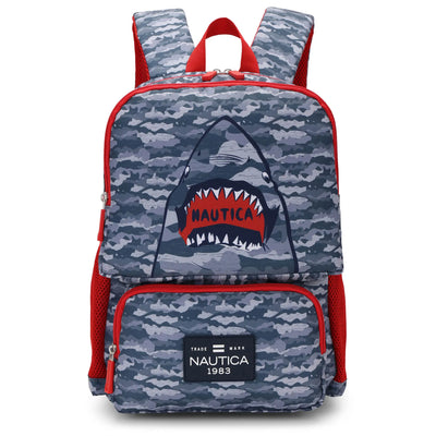 Mochila para niños para la escuela | Día soleado | 16" de alto