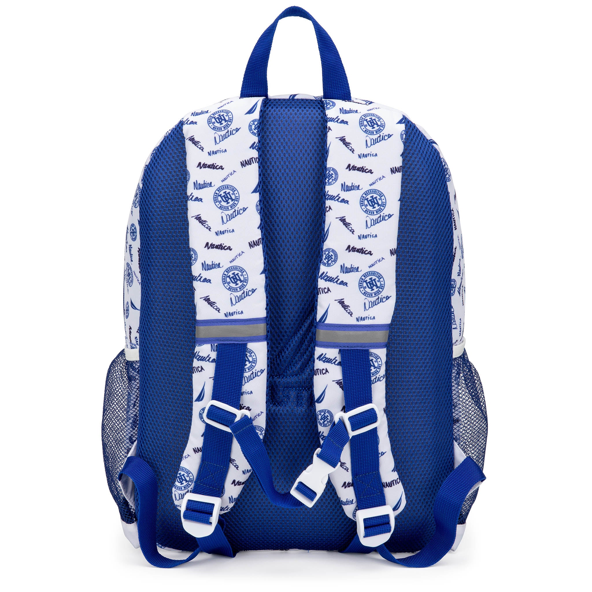 Mochila para niños para la escuela | Equipo universitario | 17" de alto