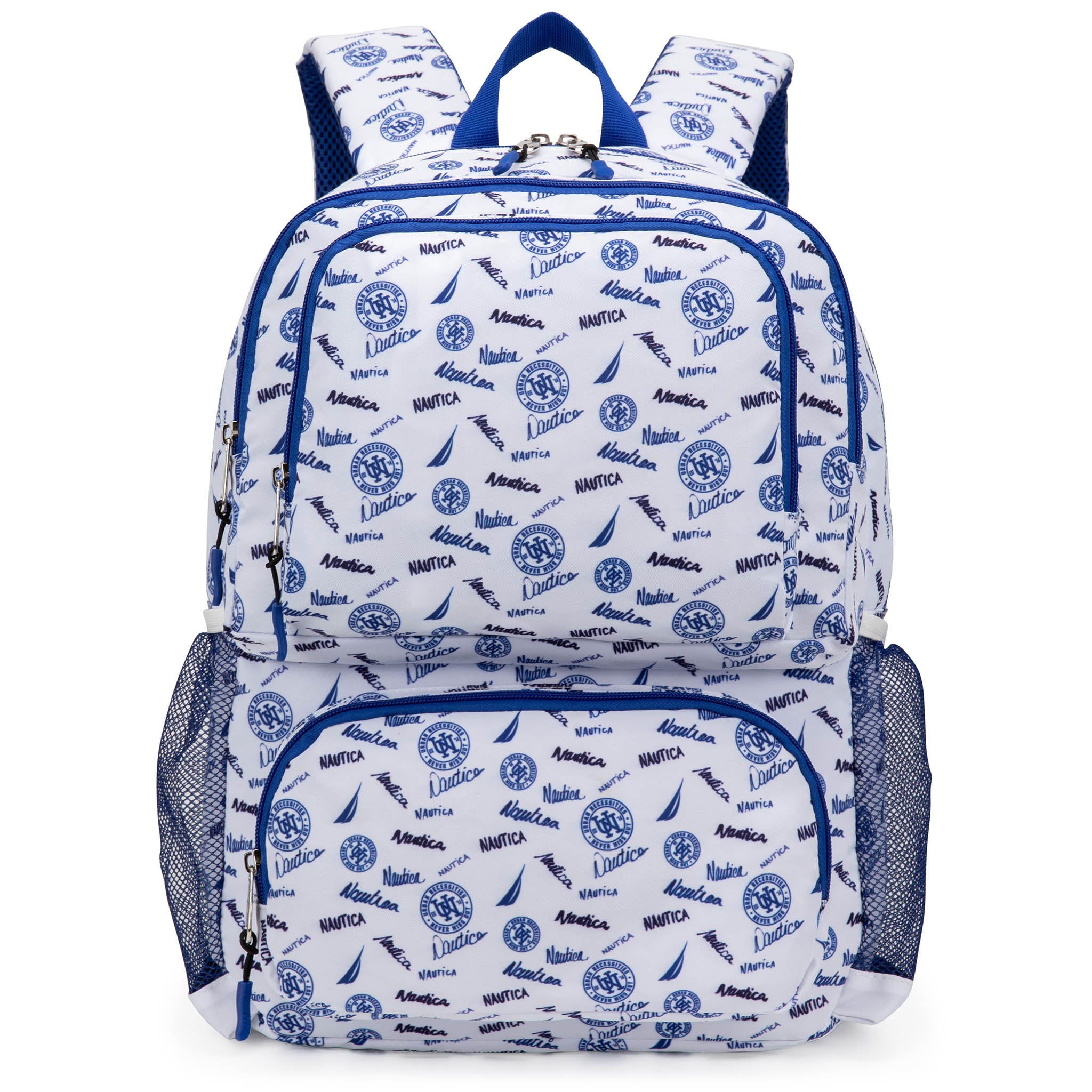 Mochila para niños para la escuela | Equipo universitario | 17" de alto