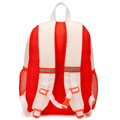 Kids Backpack for School | Sunny Day | 16" Tall