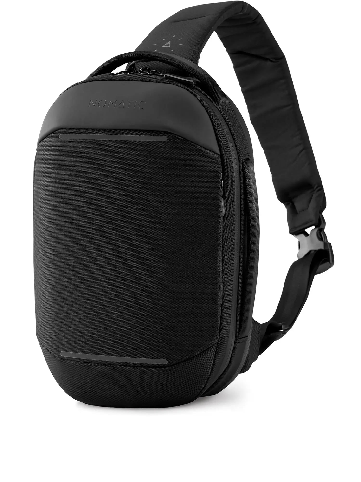 RFID Safe Navigator 6L Sling | Crossbody Bag