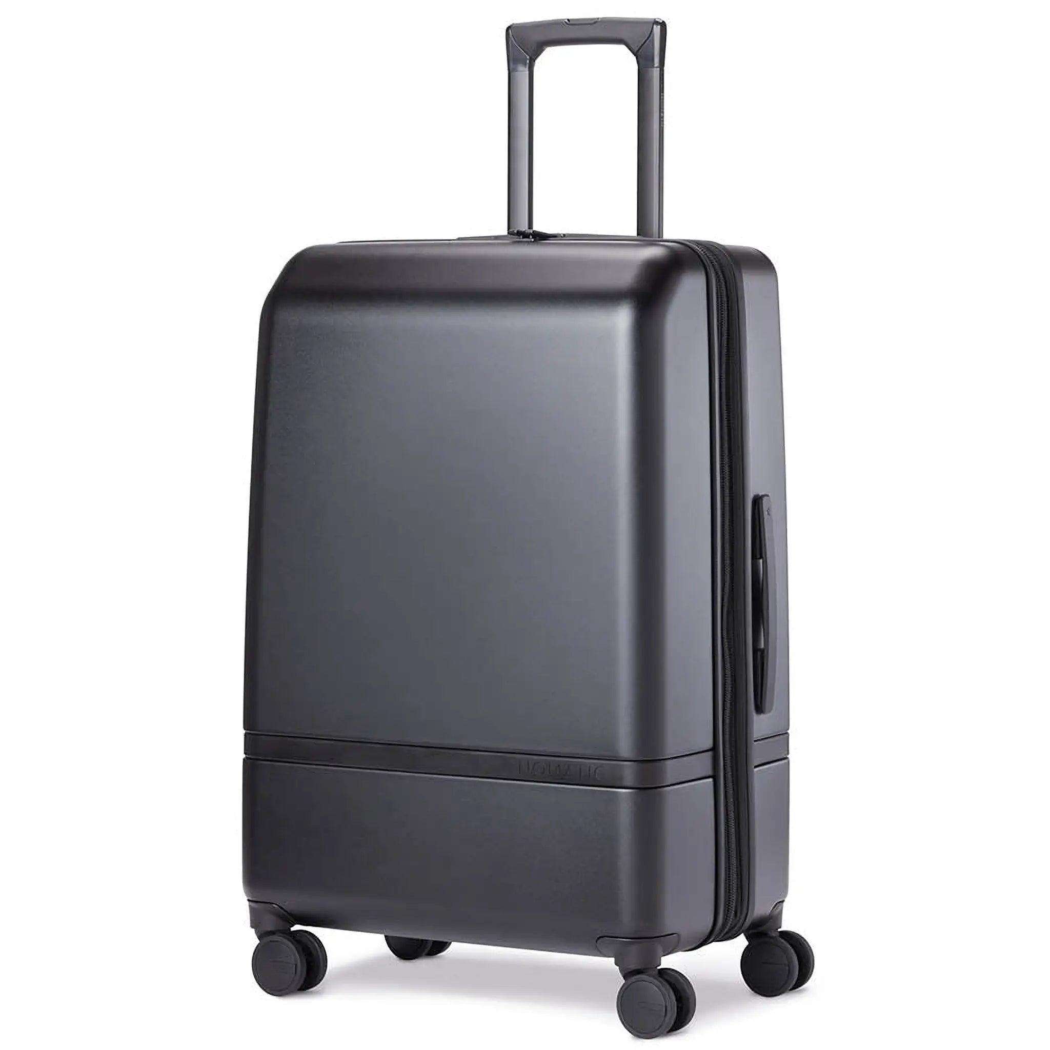 Large Expandable Polycarbonate Check-in Suitcase