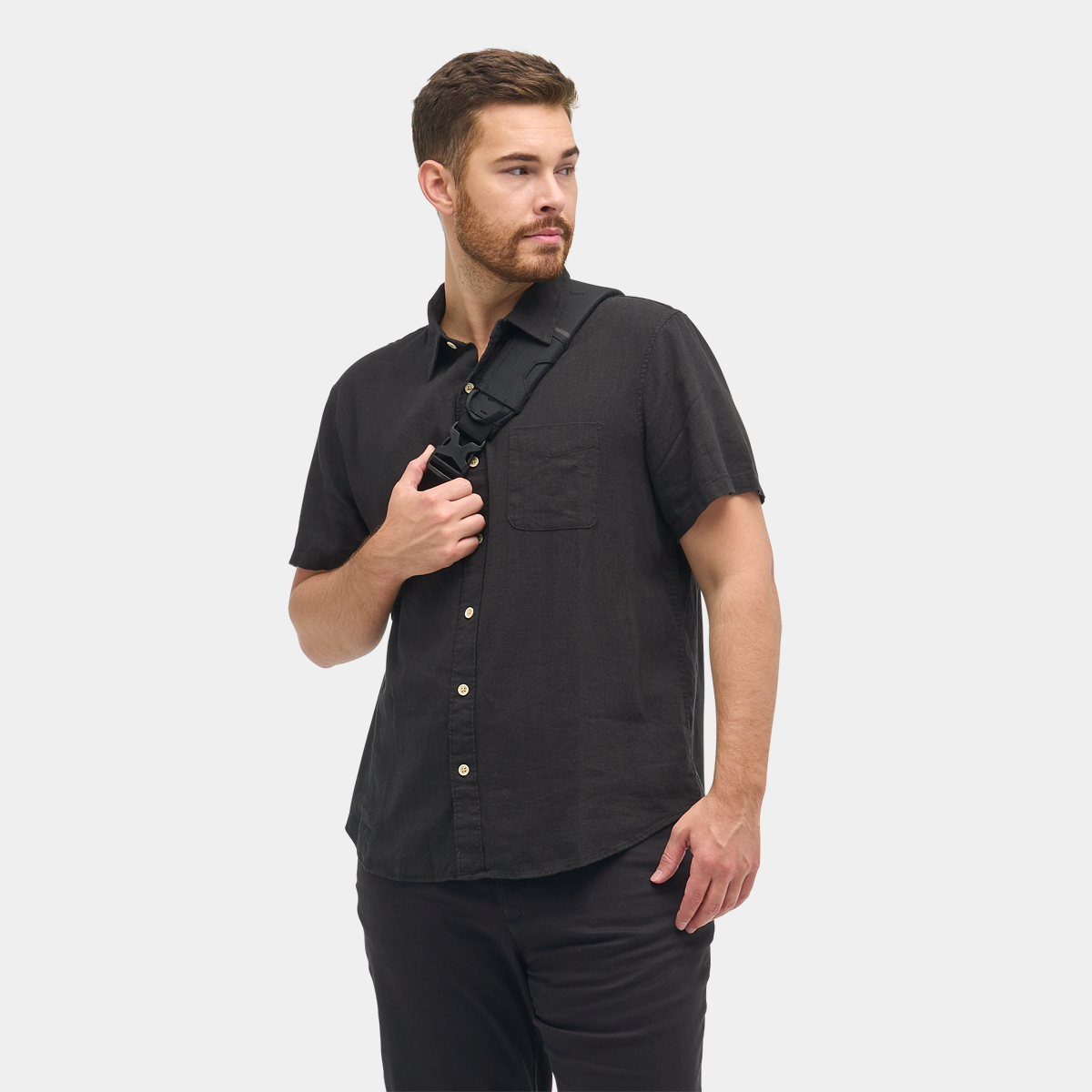 Navigator Sling 10L Crossbody Bag