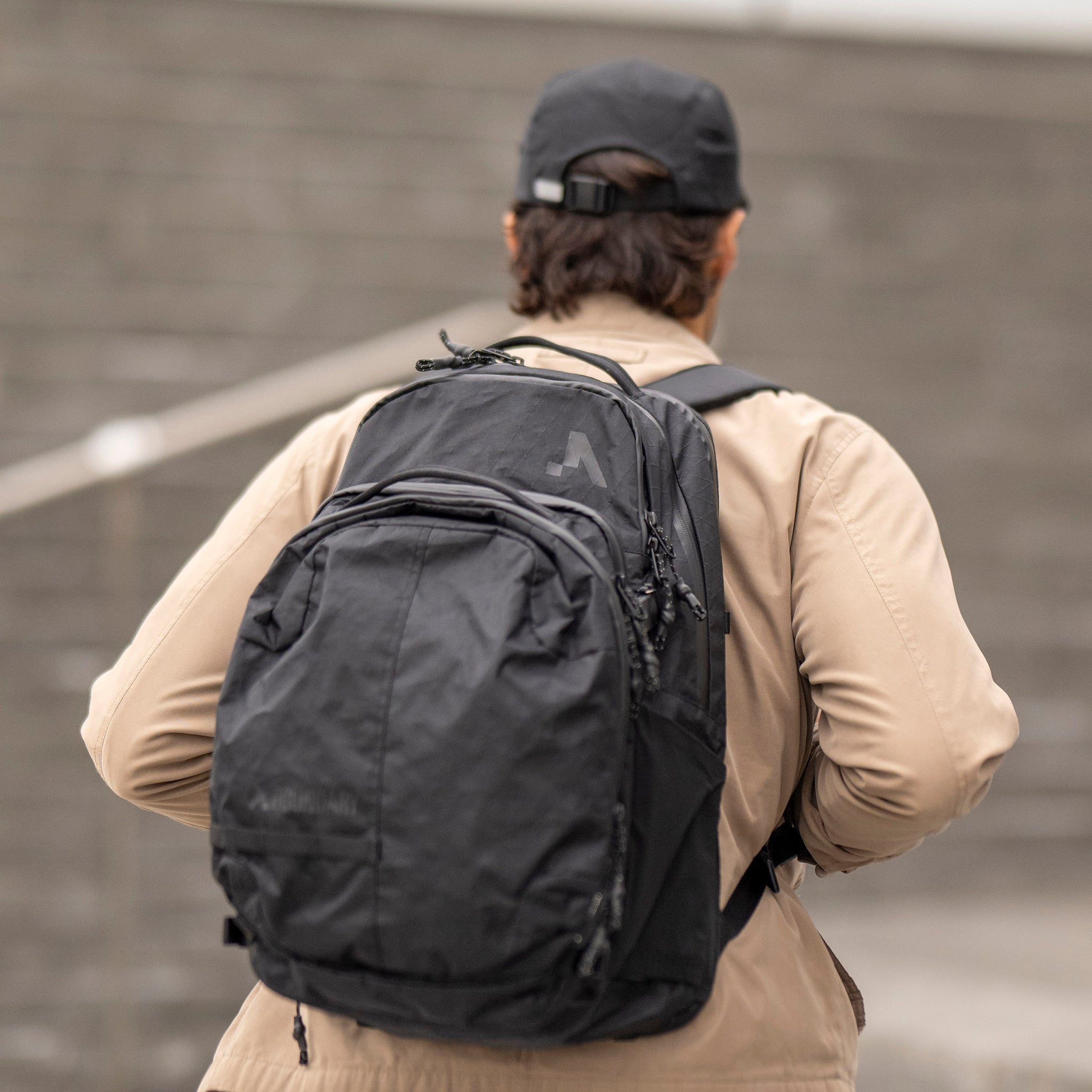 Rennen Pro X-Pac