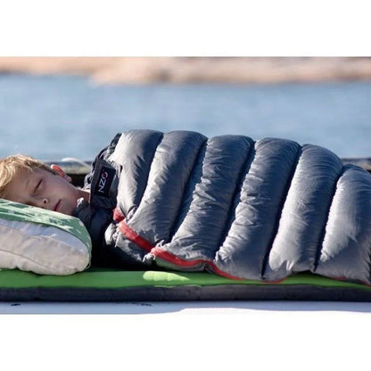 NZ 35 Mummy Sleeping Bag
