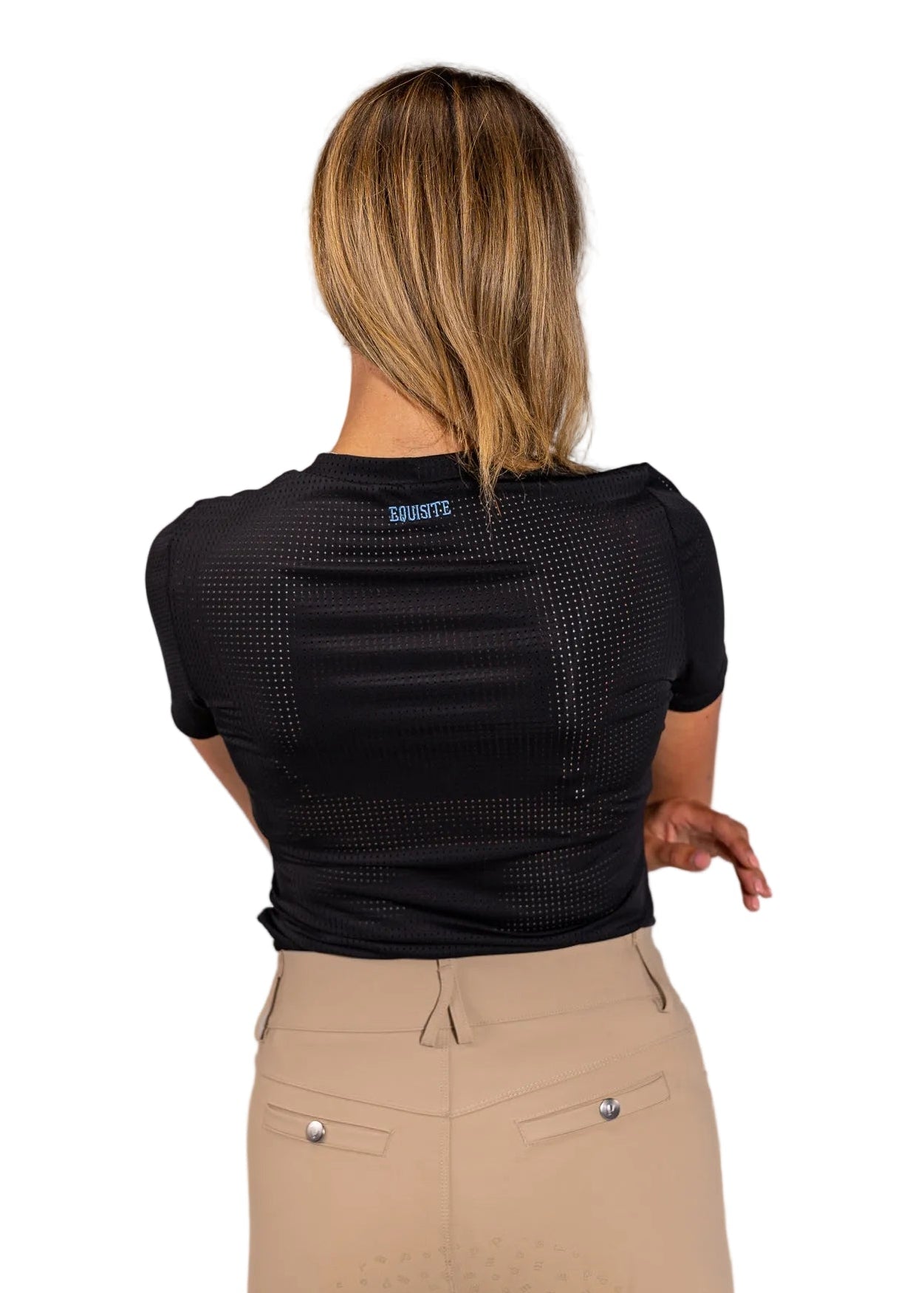 Naomi Woman's Everyday Shirt