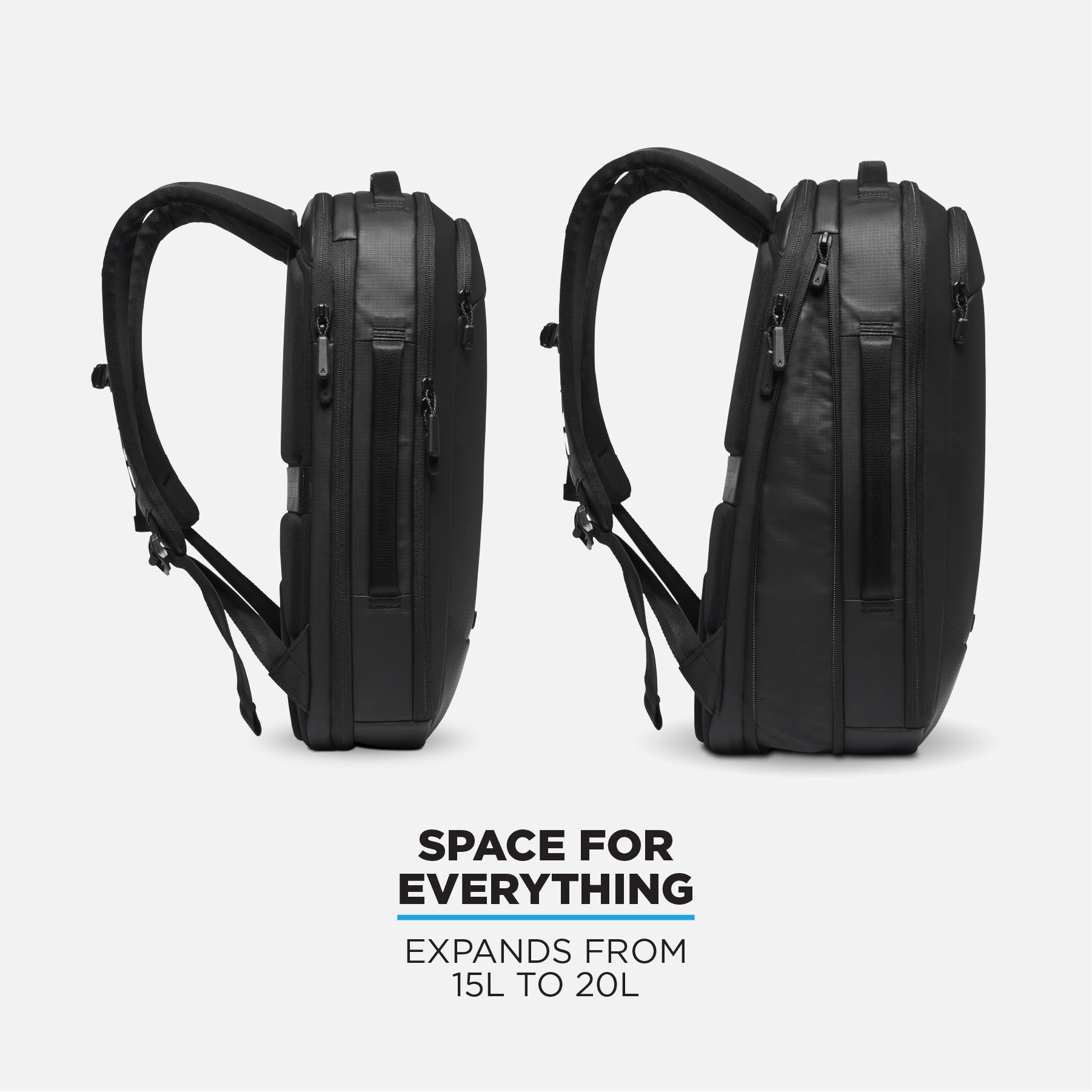 Navigator RS Backpack 15L