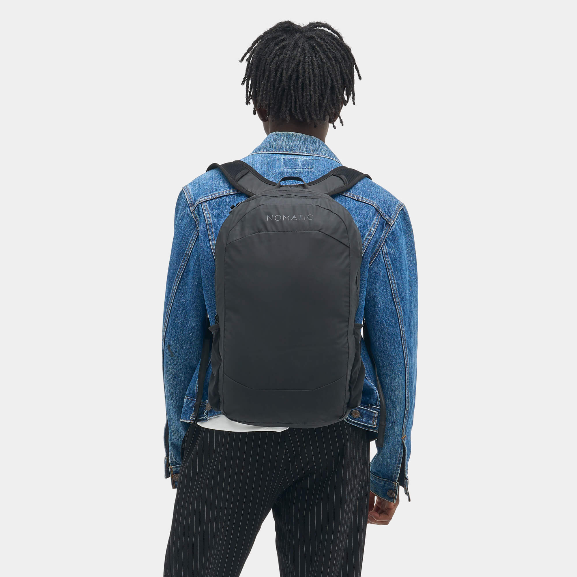 Navigator 16L Collapsible Pack