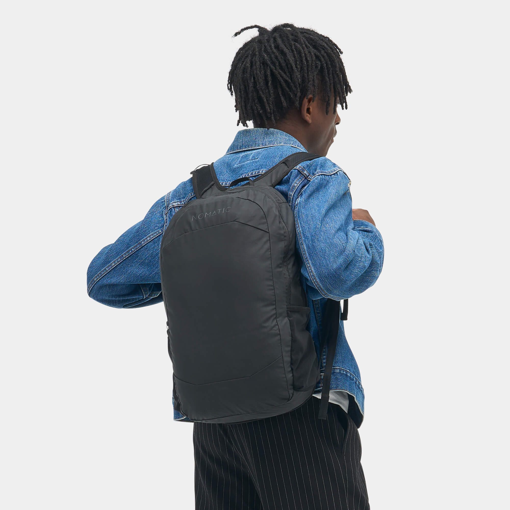 Navigator 16L Collapsible Pack