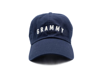 Classic Grammy Embroidered Baseball Hat