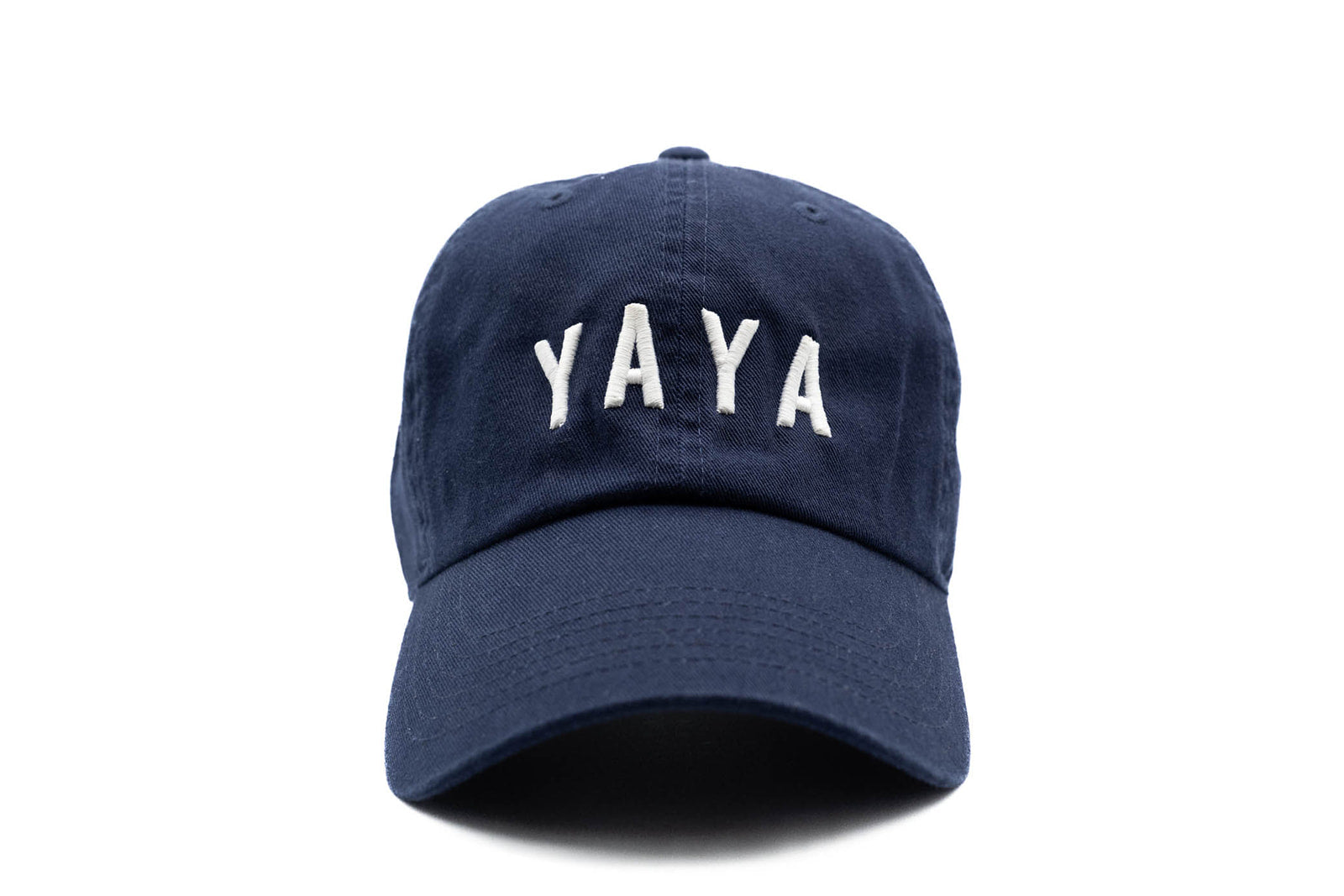 Everyday Yaya Soft Cotton Cap