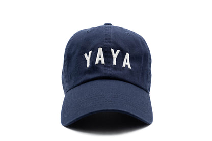 Everyday Yaya Soft Cotton Cap
