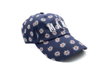 Classic Mama Embroidered Baseball Hat