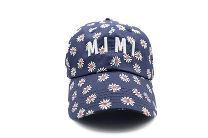 Mimi Baseball Hat