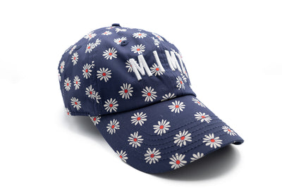 Mimi Baseball Hat