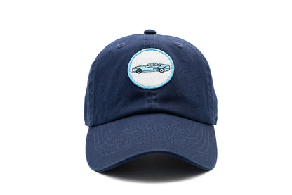 Sports Car Baseball Hat