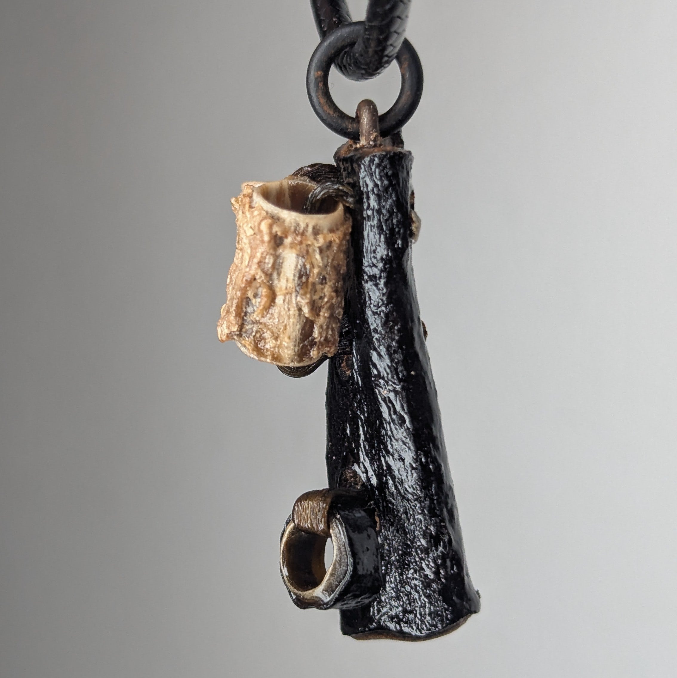 Nerephy Pendant Necklace