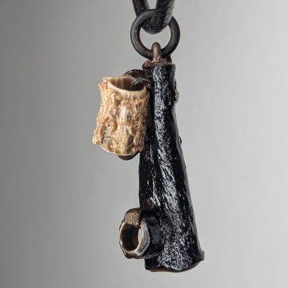 Nerephy Pendant Necklace