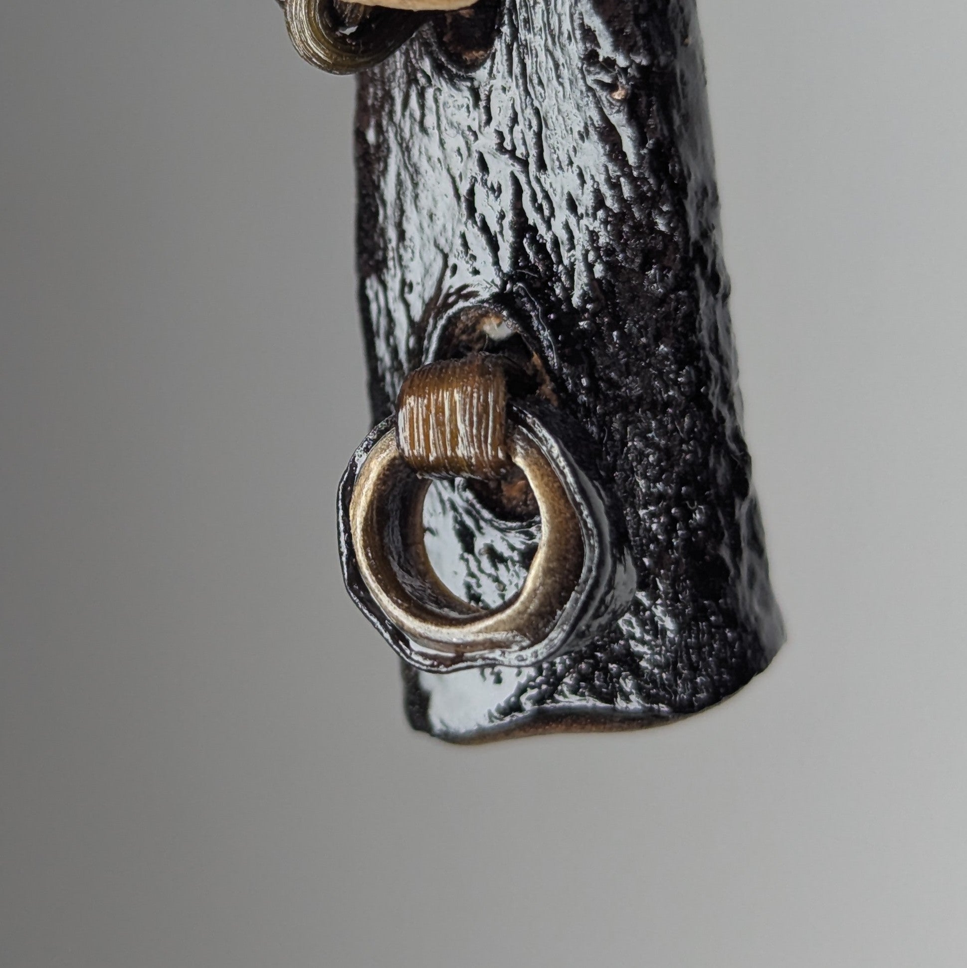 Nerephy Pendant Necklace