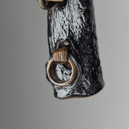 Nerephy Pendant Necklace