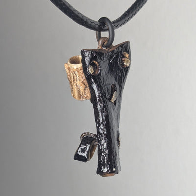 Nerephy Pendant Necklace