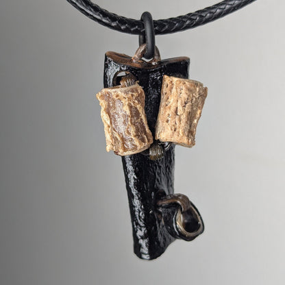 Nerephy Pendant Necklace