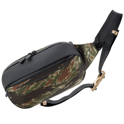 Navigator 1L Expandable Sling | Crossbody Bag