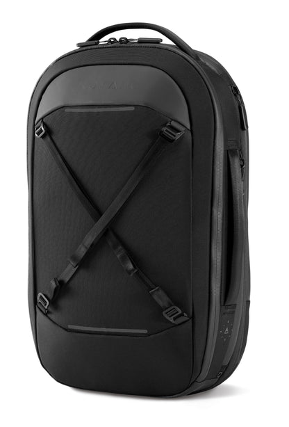 Navigator Pack 15L Expandable Backpack