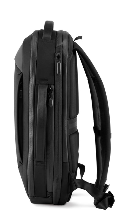 Navigator Pack 15L Expandable Backpack