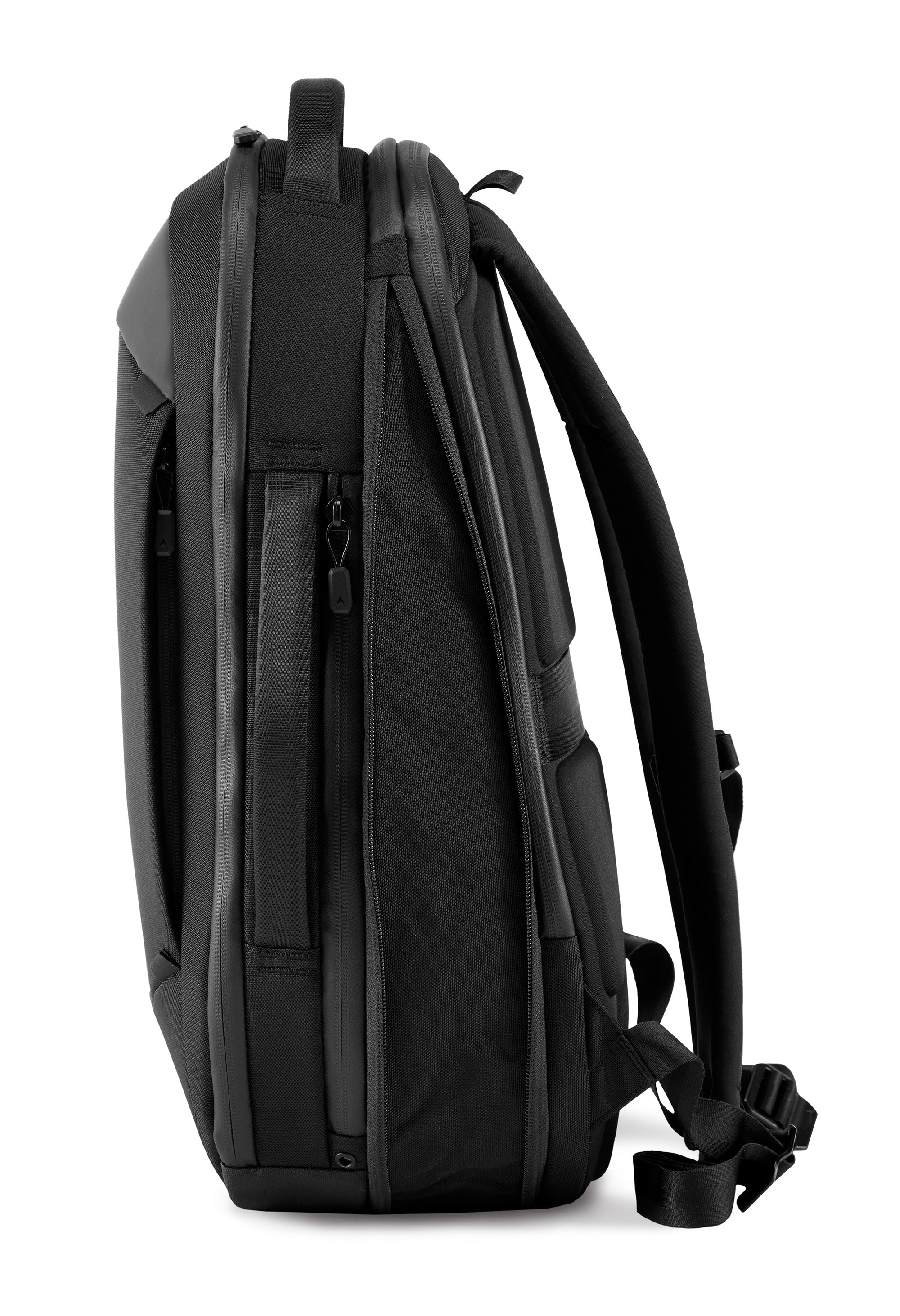 Navigator Pack 15L Expandable Backpack