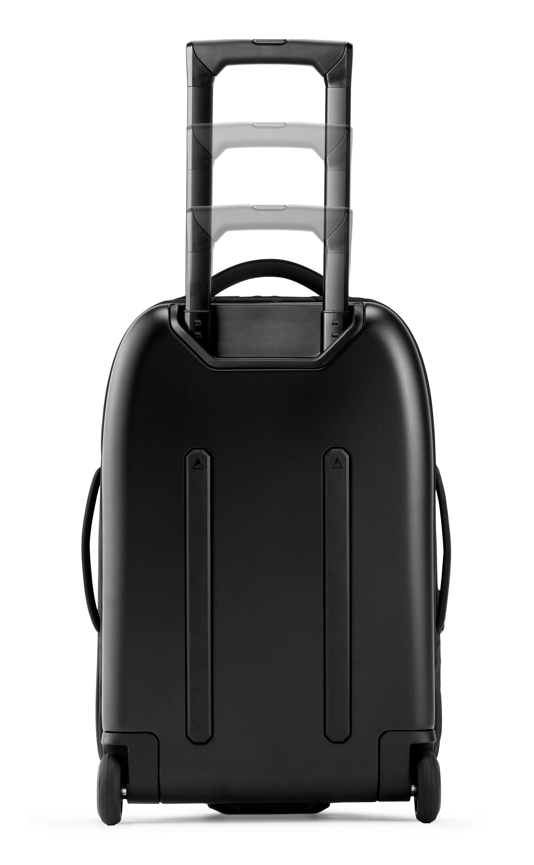 Navigator Expandable Carry-On Soft Suitcase