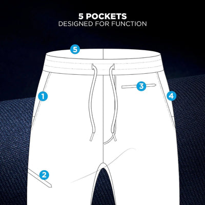 The Outset Casual Jogger Pants