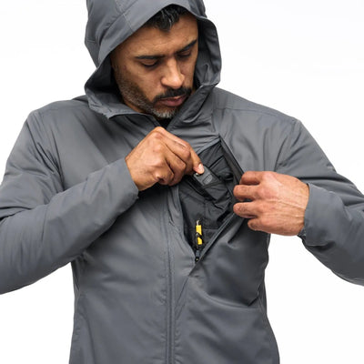 The Outset Lightweight Casual Jacket