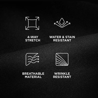 The Outset Lightweight Casual Jacket