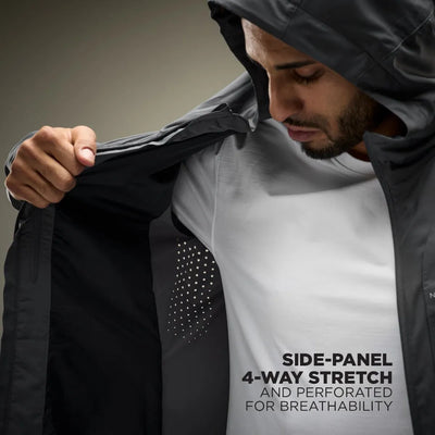 The Outset Lightweight Casual Jacket