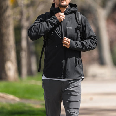 The Outset Lightweight Casual Jacket
