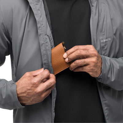 The Outset Lightweight Casual Jacket