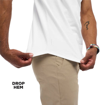 The Outset Classic Cotton Tee