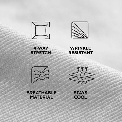 The Outset Classic Cotton Tee