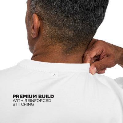 The Outset Classic Cotton Tee