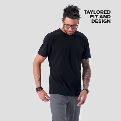 The Outset Classic Cotton Tee