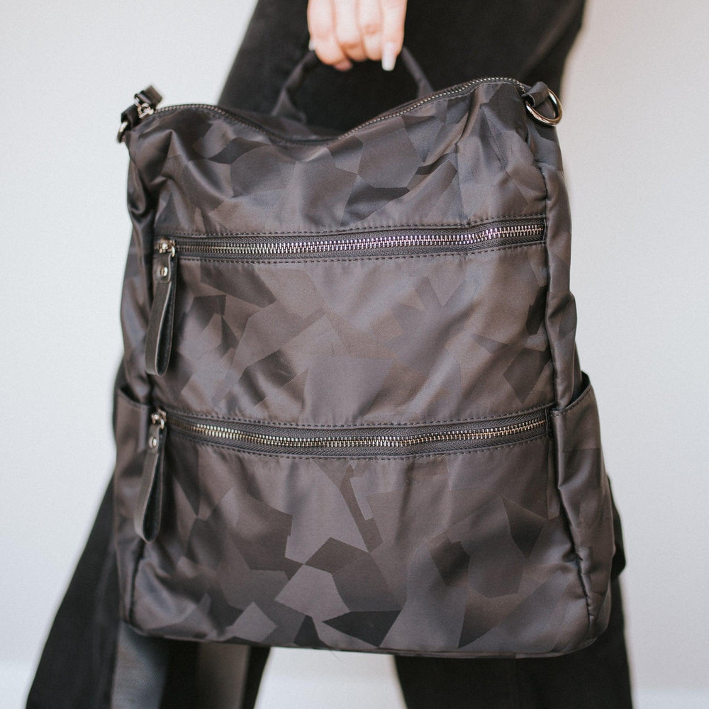 Nori Nylon Backpack