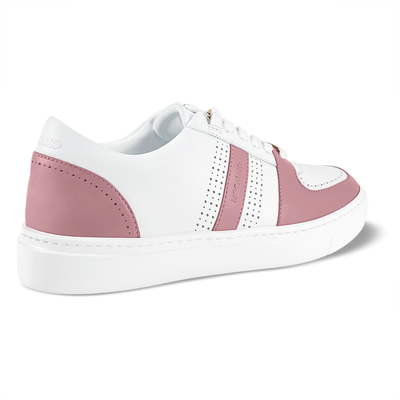 Women's Norma - Rose Pink Sneakers