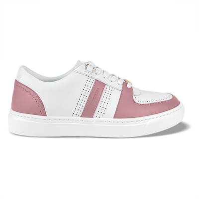 Women's Norma - Rose Pink Sneakers