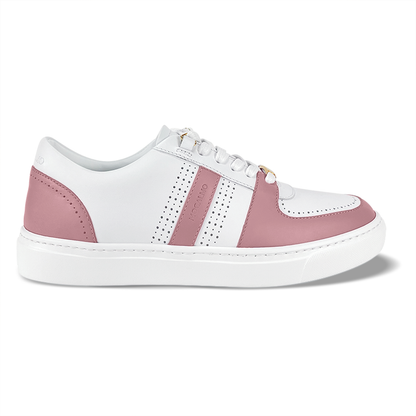 Women's Norma - Rose Pink Sneakers