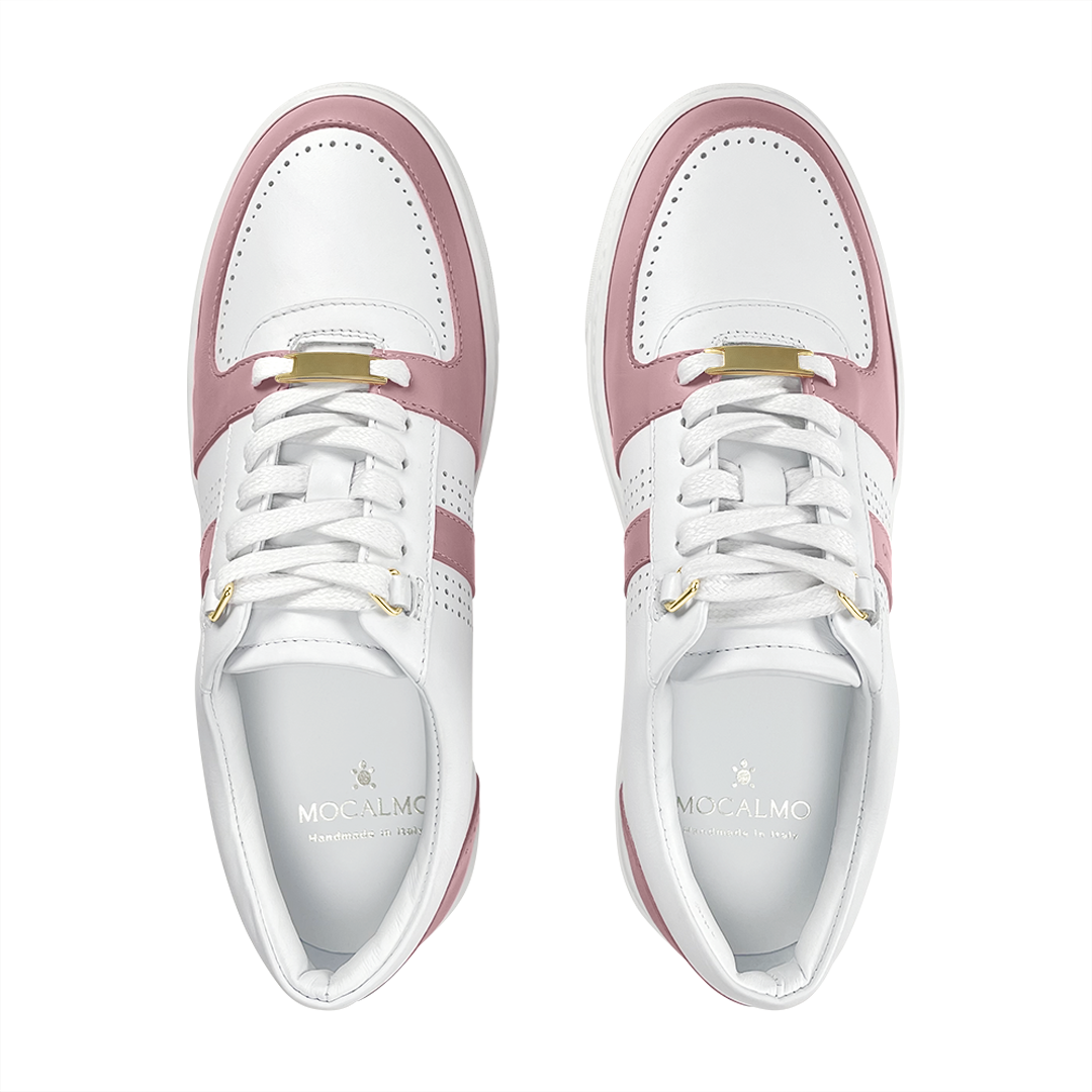 Women's Norma - Rose Pink Sneakers