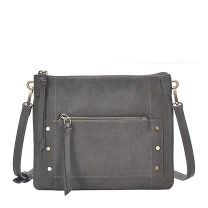Savannah Crossbody Bag