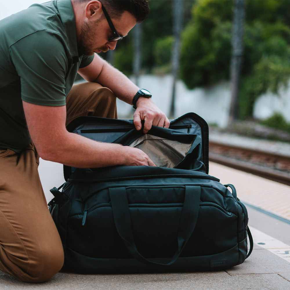 OffGrid® Faraday Duffel Bag