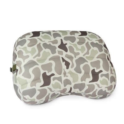 Ballast Beach Pillow