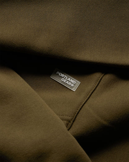 Cloudburst Hoodie Lightweight Everyday Comfort Layer